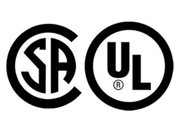 CSA UL-logo
