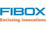 Fibox kunststof kasten